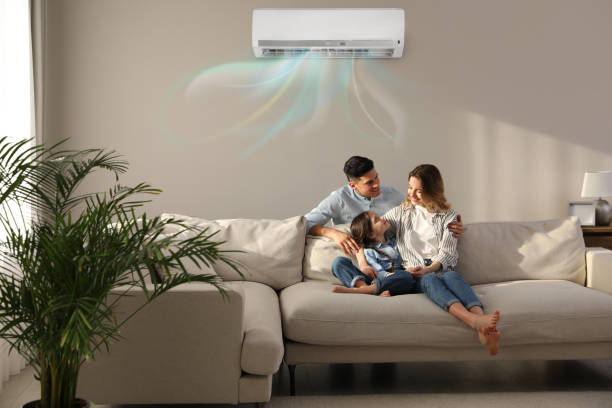 Best Geothermal HVAC Systems in North Warren, PA