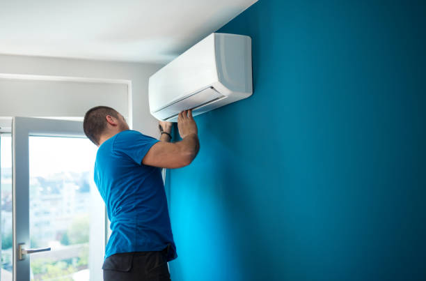 Best Residential HVAC in North Warren, PA
