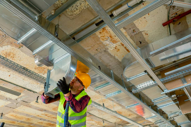 Best HVAC Training and Certification in North Warren, PA