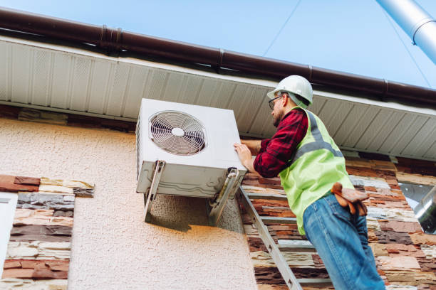 Best HVAC Retrofitting and Upgrading in North Warren, PA