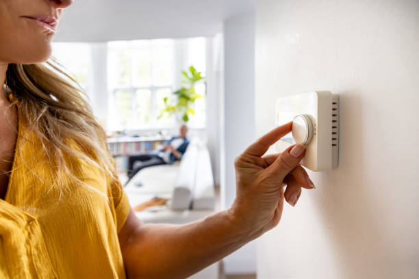 Professional HVAC in North Warren, PA