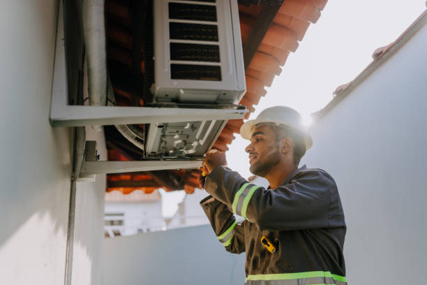  North Warren, PA HVAC Pros