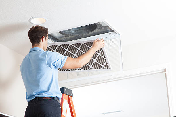 Best Seasonal HVAC Services in North Warren, PA
